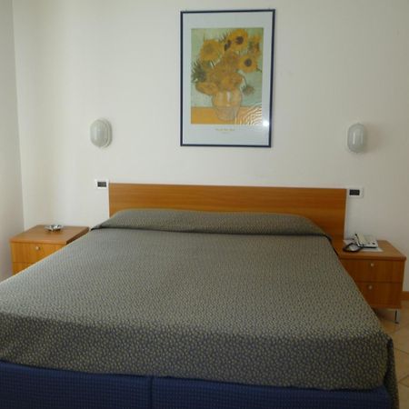 Hotel La Toscana Arezzo Buitenkant foto
