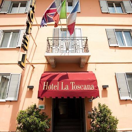 Hotel La Toscana Arezzo Buitenkant foto