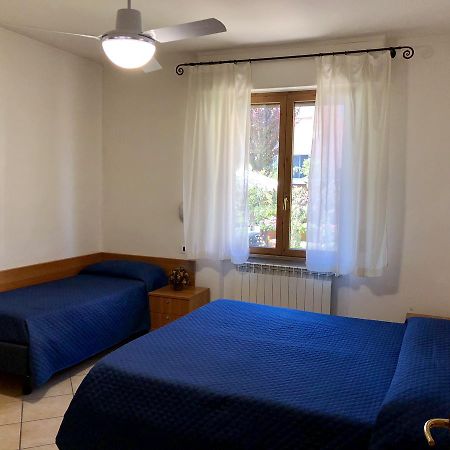 Hotel La Toscana Arezzo Buitenkant foto
