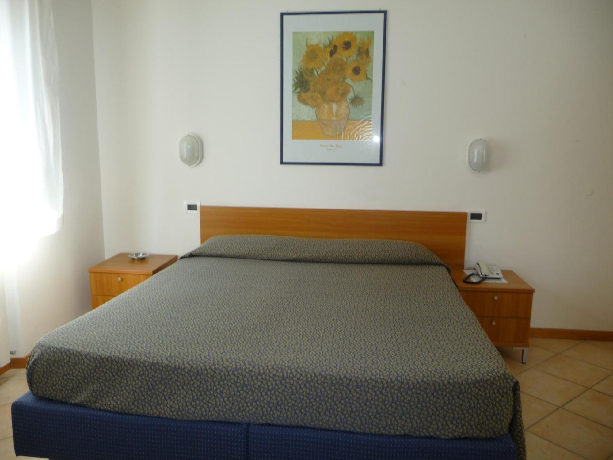 Hotel La Toscana Arezzo Buitenkant foto