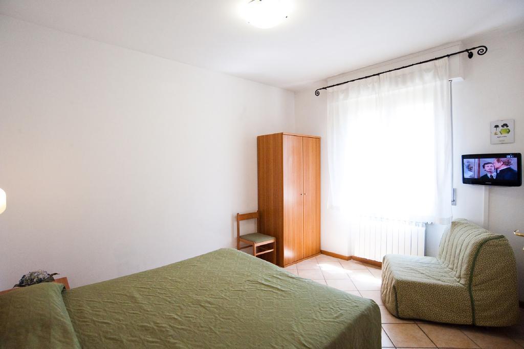 Hotel La Toscana Arezzo Buitenkant foto