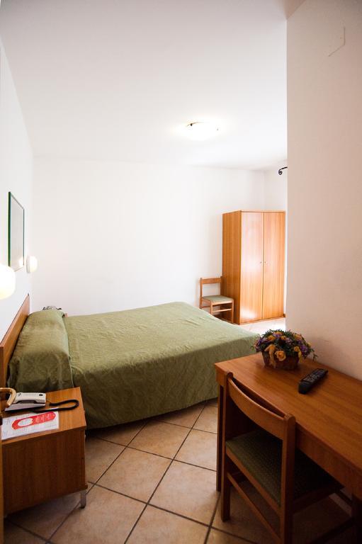 Hotel La Toscana Arezzo Buitenkant foto