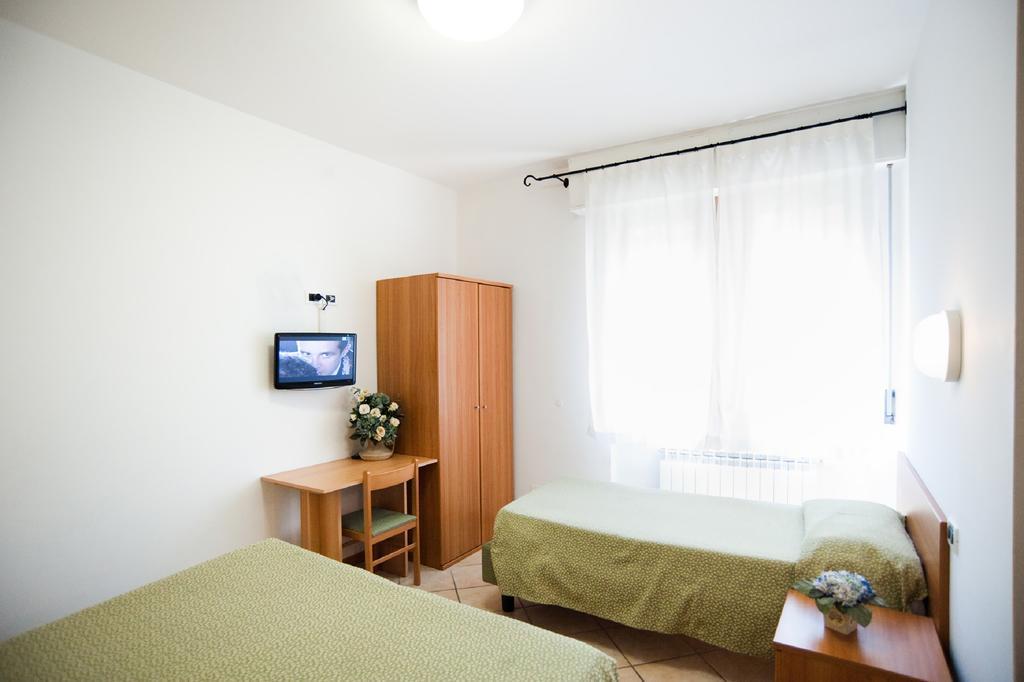 Hotel La Toscana Arezzo Buitenkant foto