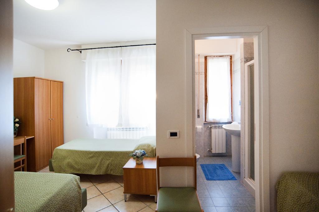 Hotel La Toscana Arezzo Buitenkant foto