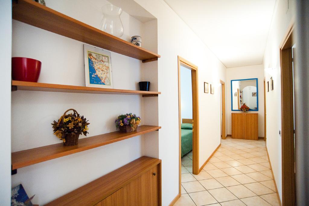 Hotel La Toscana Arezzo Buitenkant foto