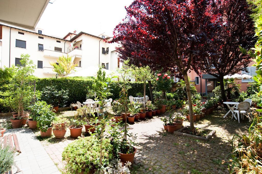 Hotel La Toscana Arezzo Buitenkant foto