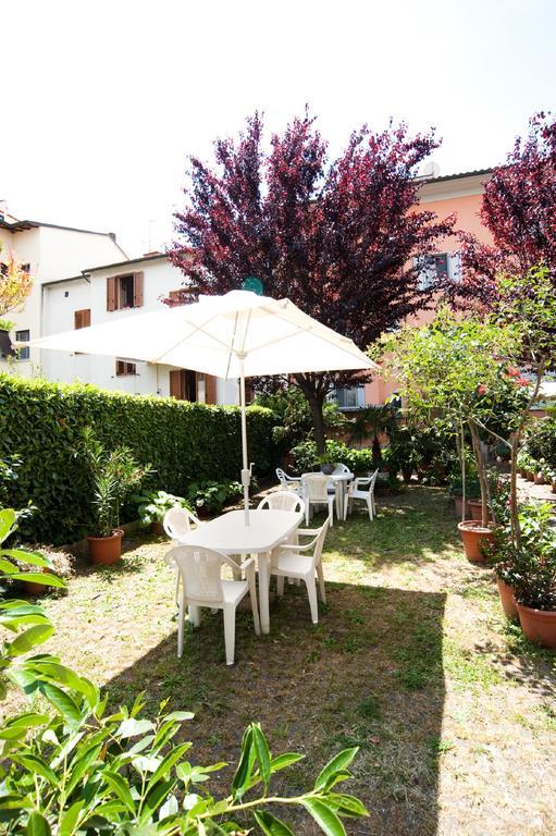 Hotel La Toscana Arezzo Buitenkant foto