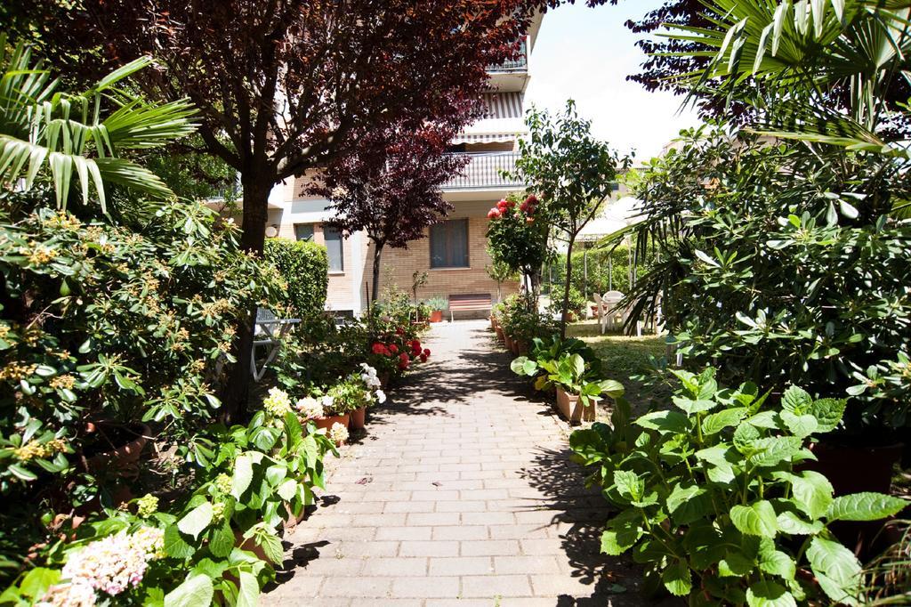 Hotel La Toscana Arezzo Buitenkant foto