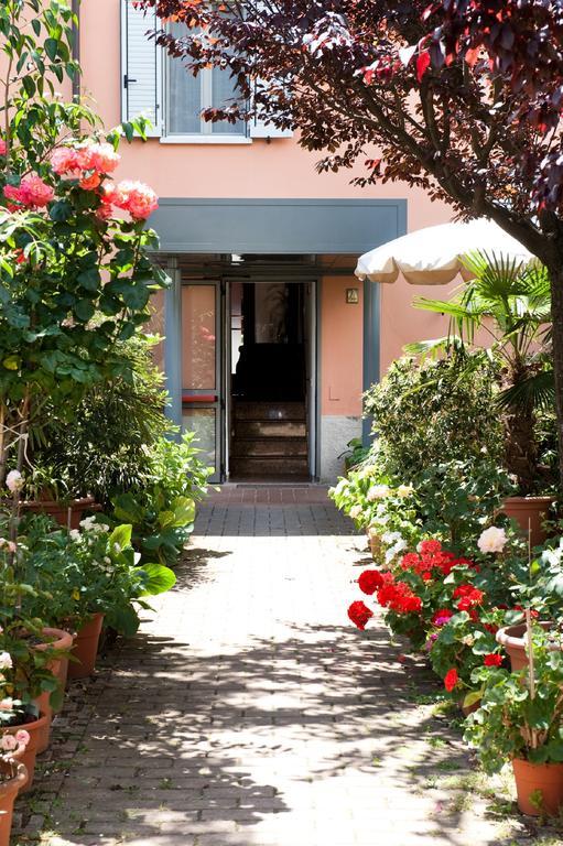 Hotel La Toscana Arezzo Buitenkant foto