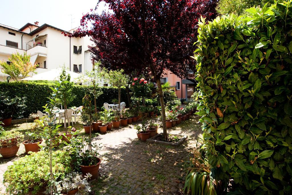 Hotel La Toscana Arezzo Buitenkant foto