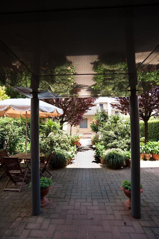 Hotel La Toscana Arezzo Buitenkant foto