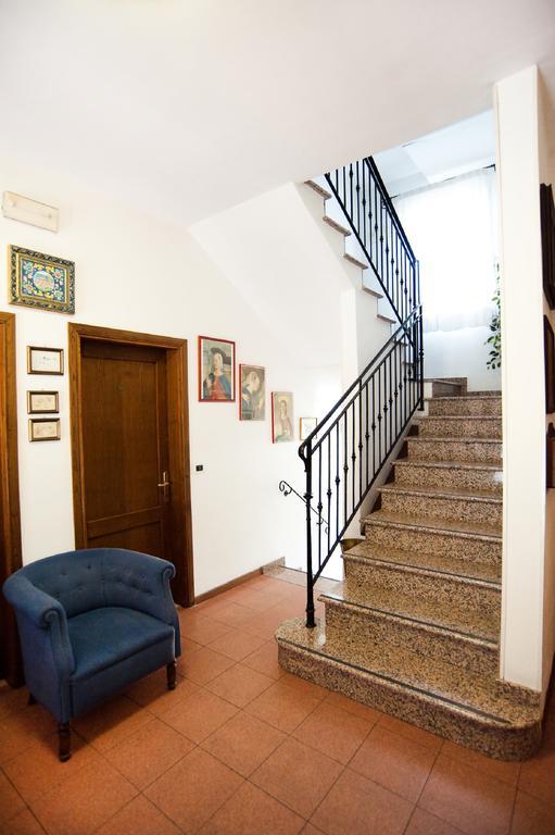 Hotel La Toscana Arezzo Buitenkant foto
